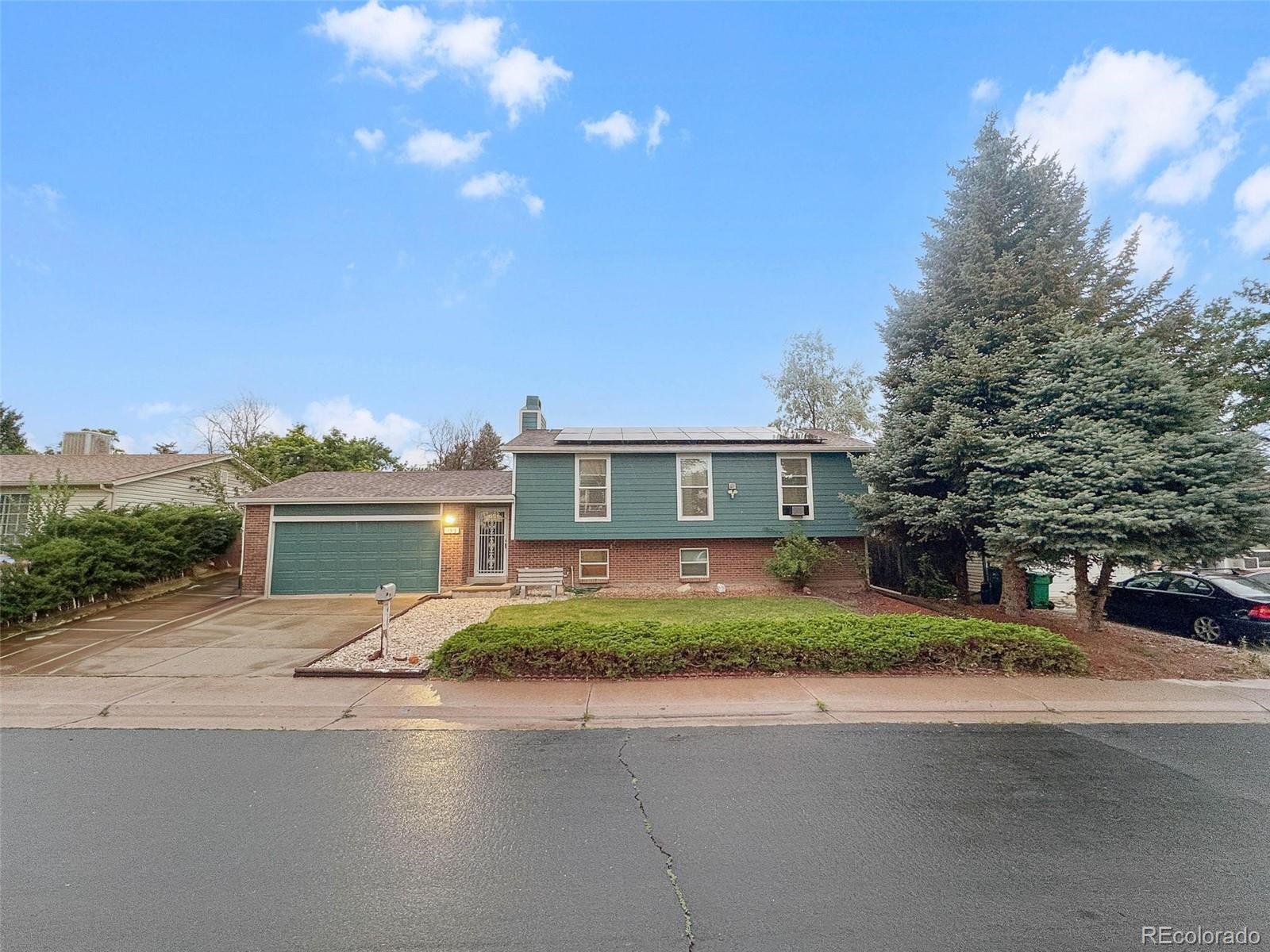 1315 S Zeno Way