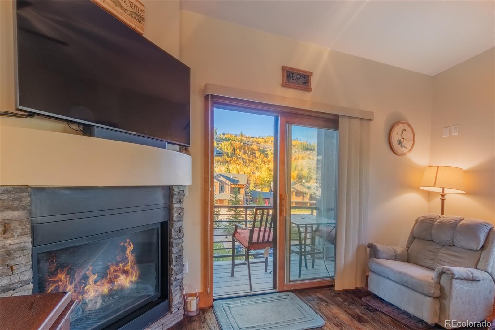 504 Ravenwood Drive B1, Grand Lake, CO, 80447 1 504 Ravenwood Drive B1