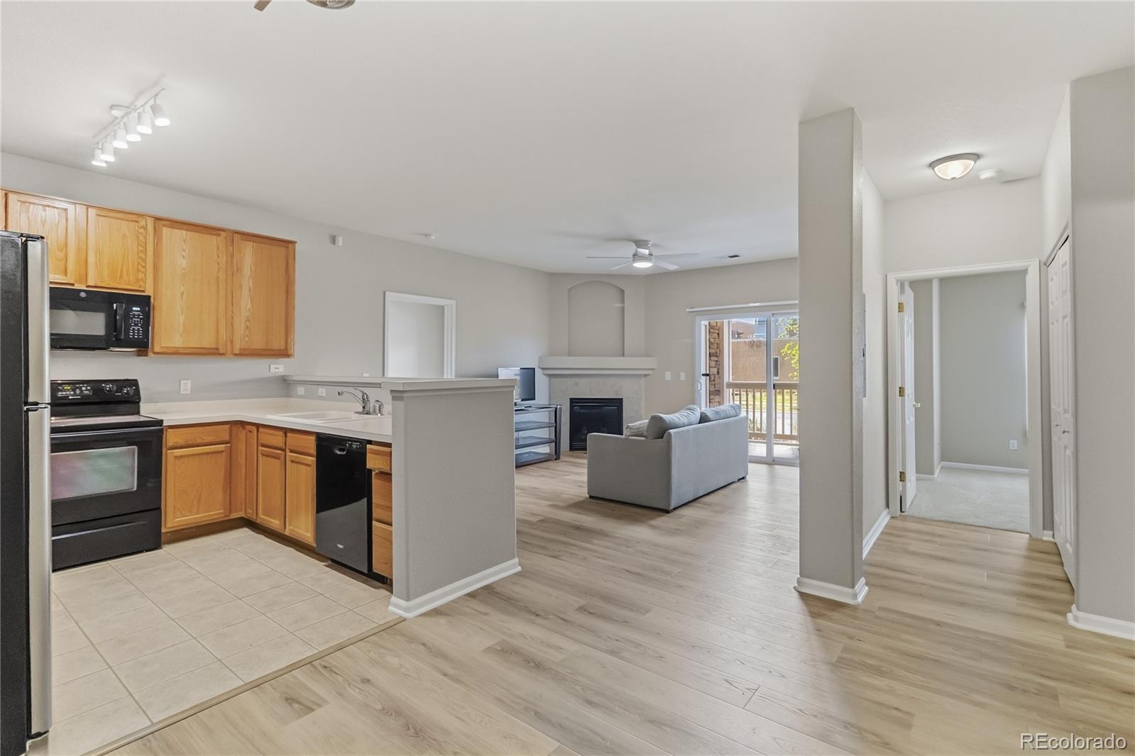 8200 E 8th Avenue 6101