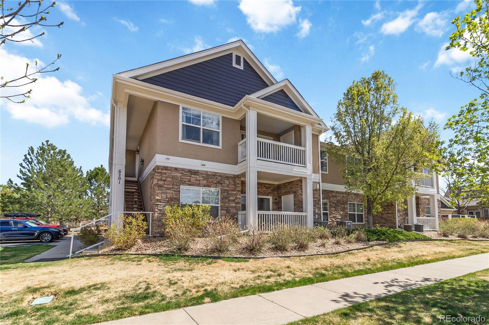 8200 E 8th Avenue 6101