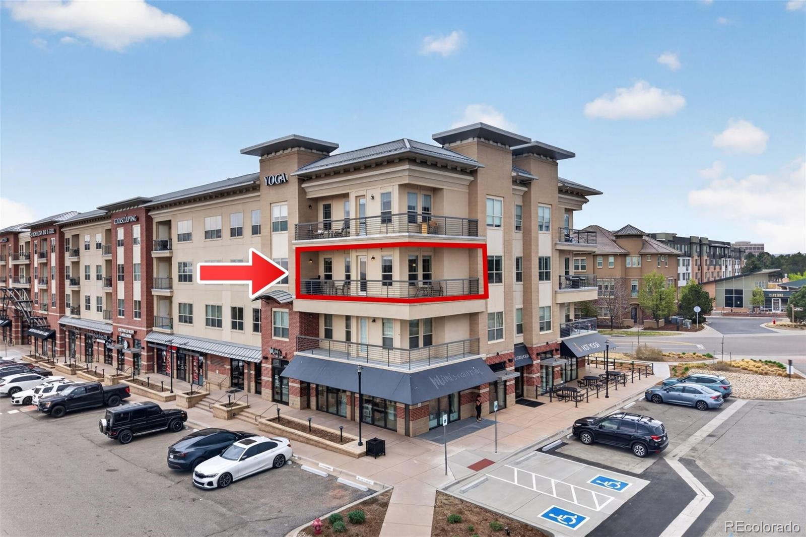 10111 Inverness Main Street 302