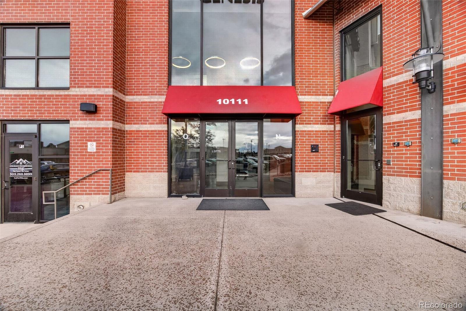 10111 Inverness Main Street 302