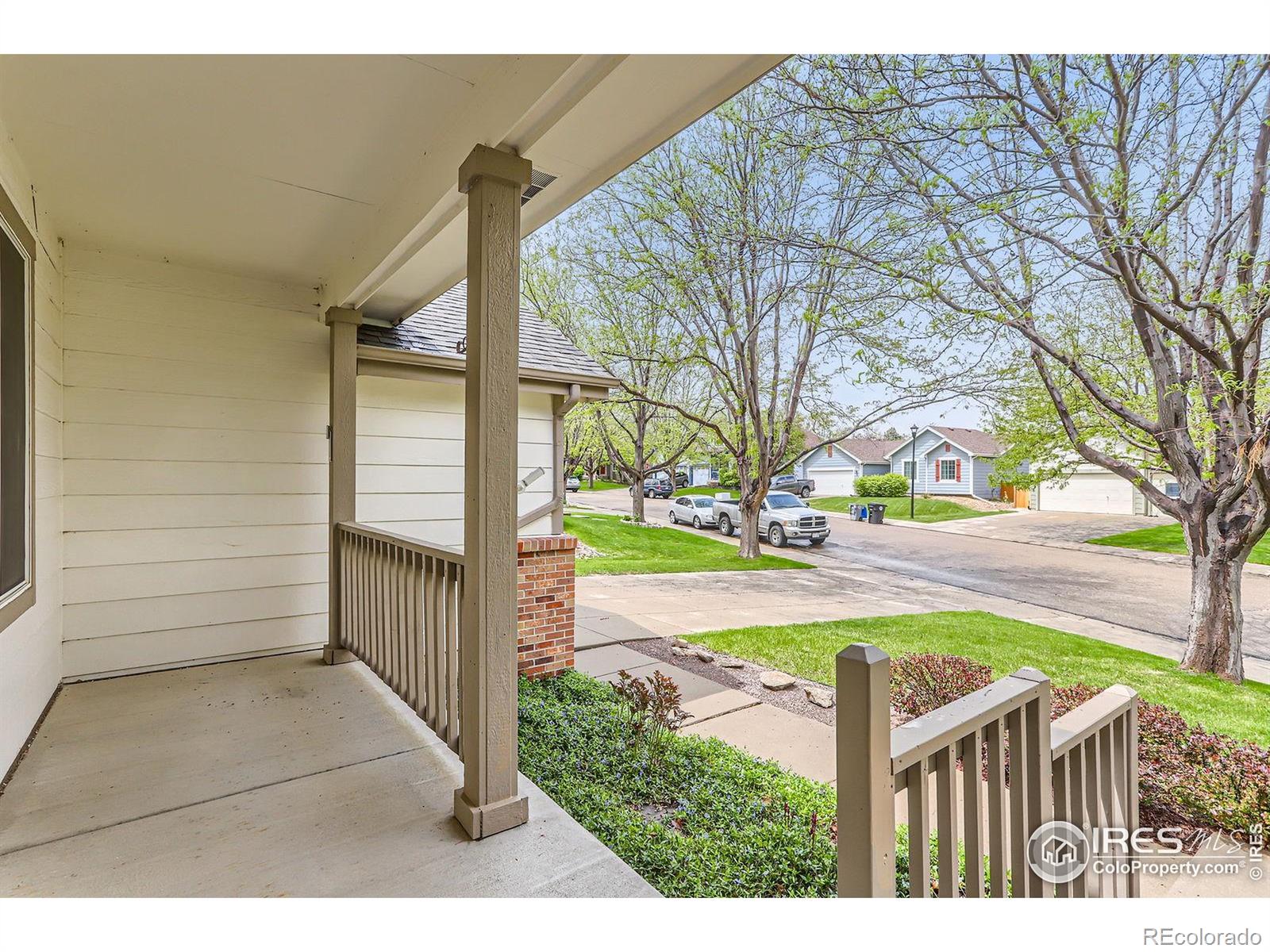 741 Hallmark Lane, Longmont, CO, 80504 3 741 Hallmark Lane