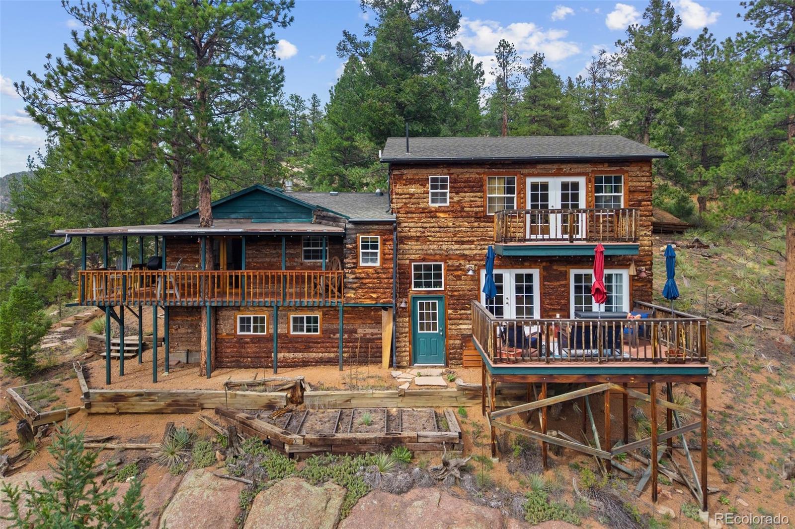 15761 Navy Hill Road