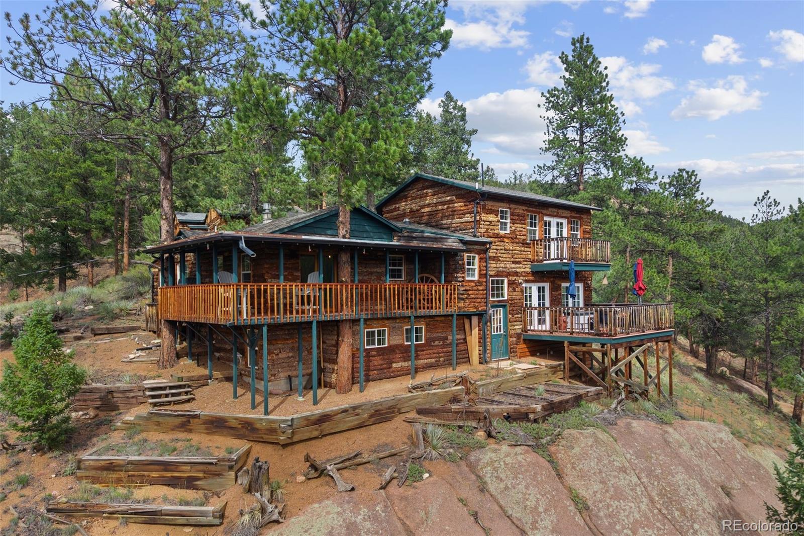 15761 Navy Hill Road