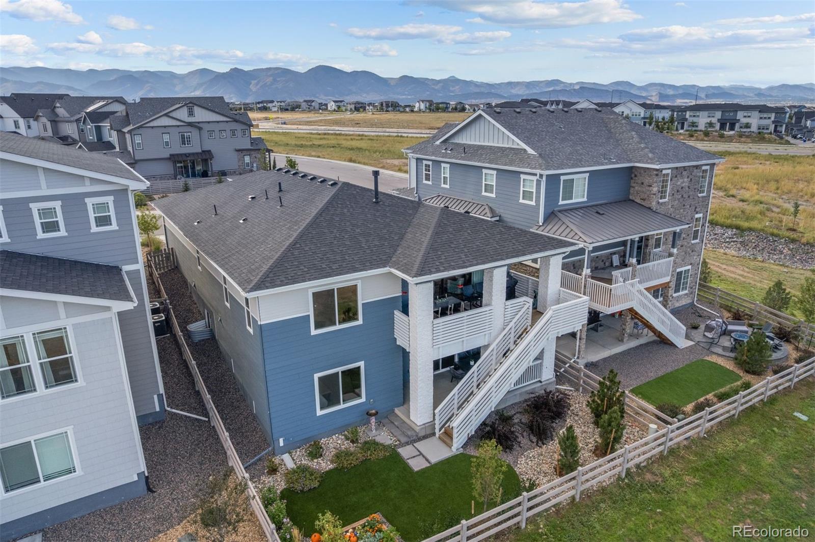 8896 Snake River Street