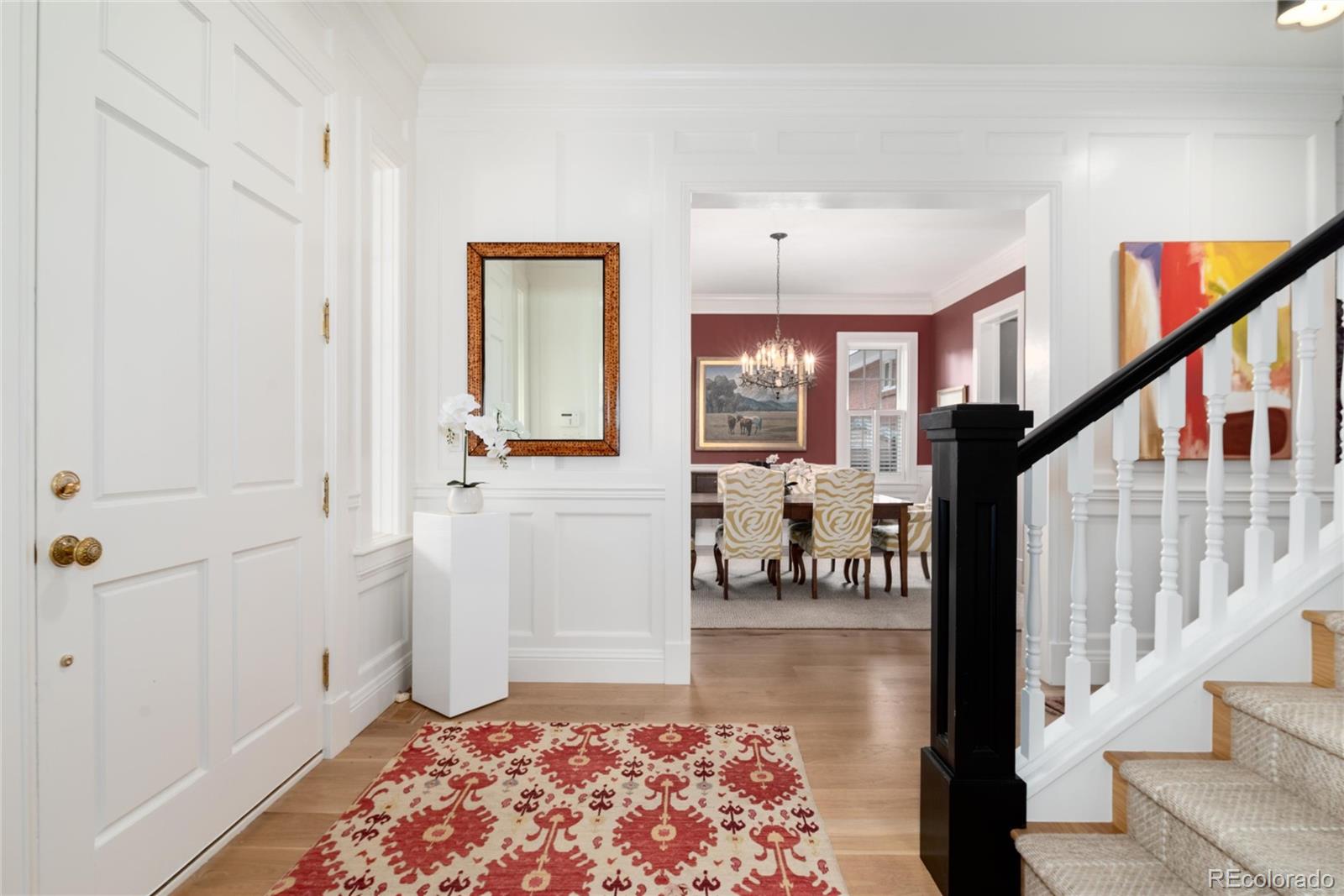 141 Elm Street
