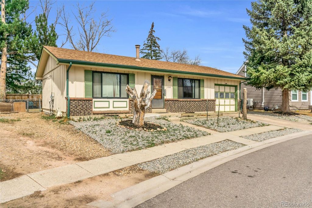 Photo of 1755 Shallot Circle, Lafayette, CO 80026 (MLS # 7552511)