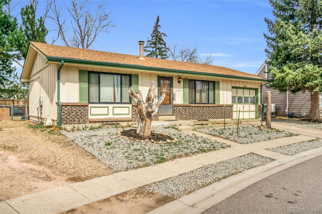 Photo of 1755 Shallot Circle, Lafayette, CO 80026 (MLS # 7552511)