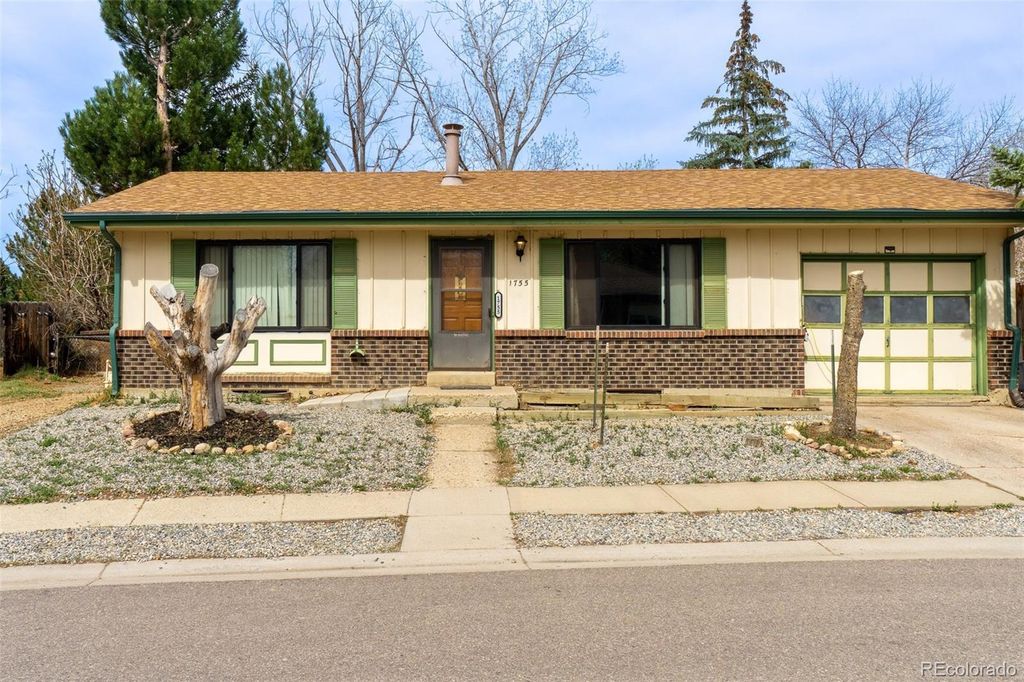 Photo of 1755 Shallot Circle, Lafayette, CO 80026 (MLS # 7552511)