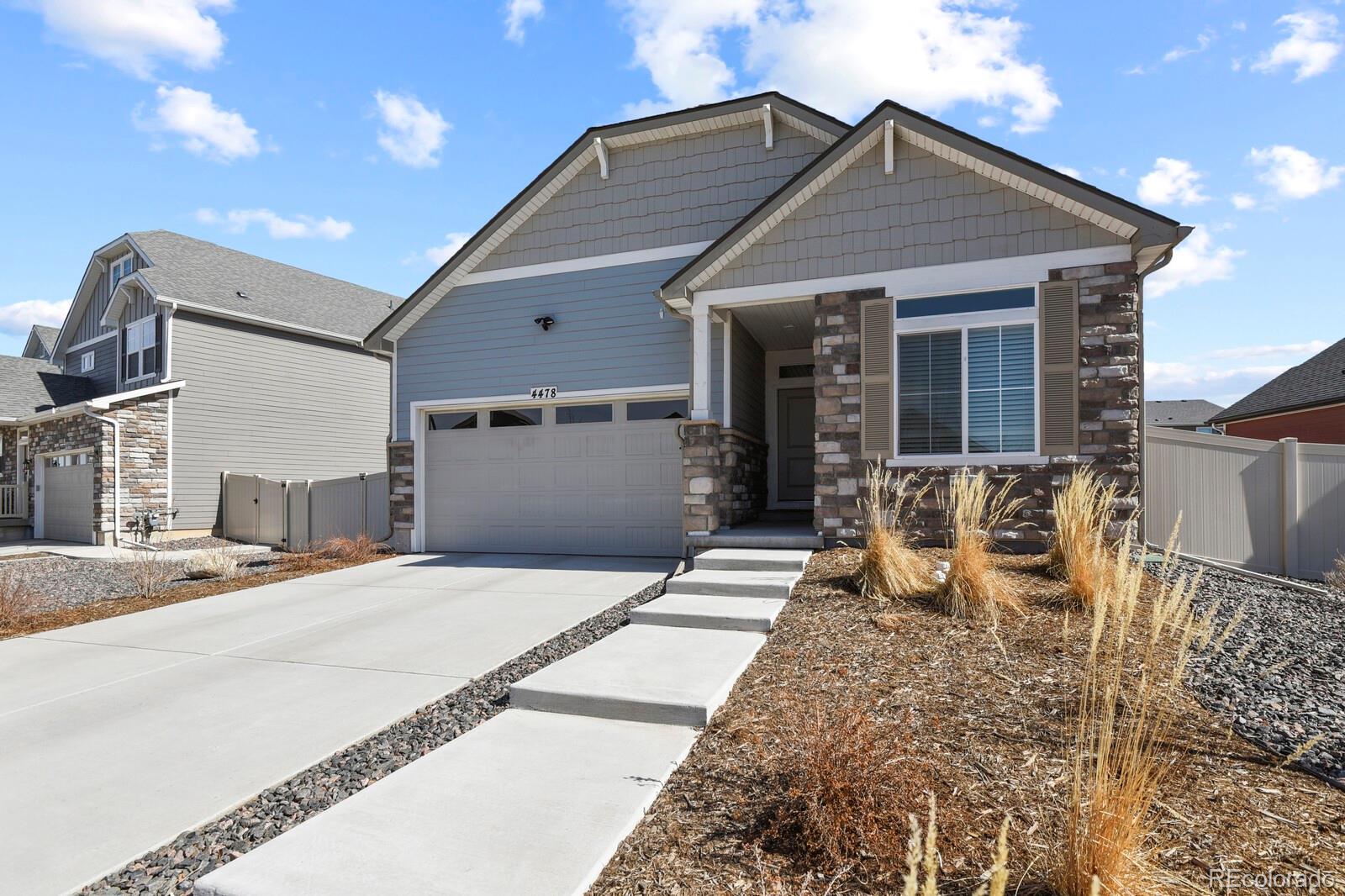 4478 Riviera Court, Aurora, CO, 80019 2 4478 Riviera Court
