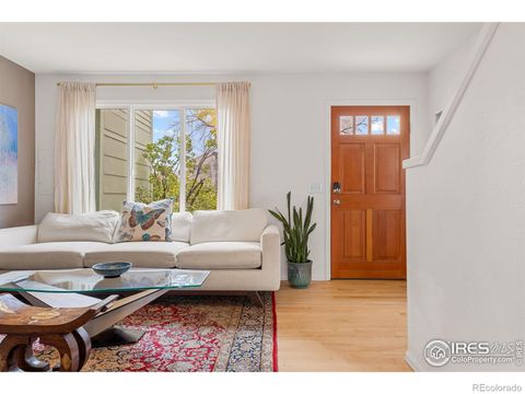 1245 Norwood Avenue 42 Boulder CO 80304