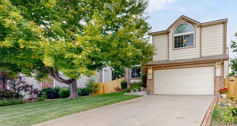 5623 W 109th Circle Westminster CO 80020
