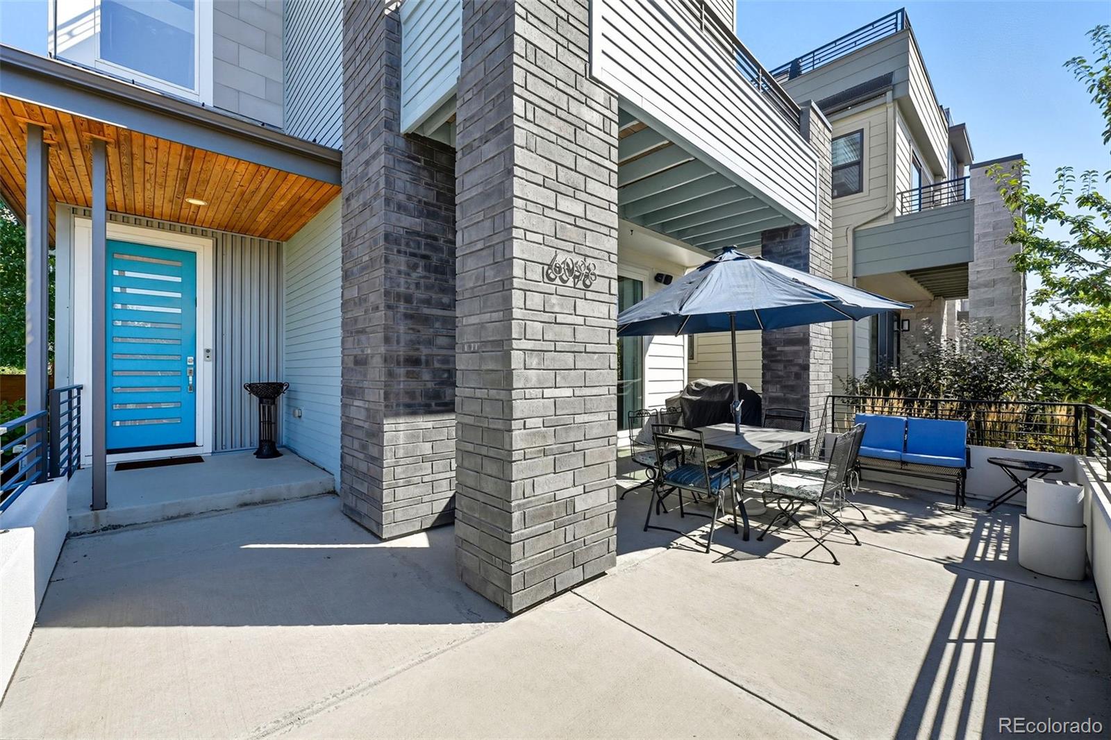 6098 Beeler Court