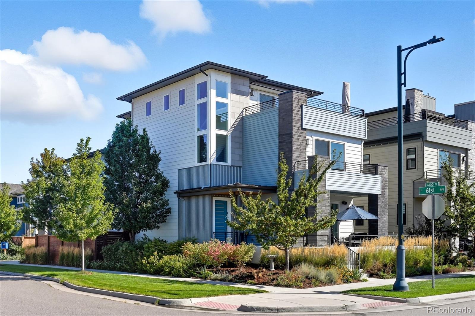 6098 Beeler Court