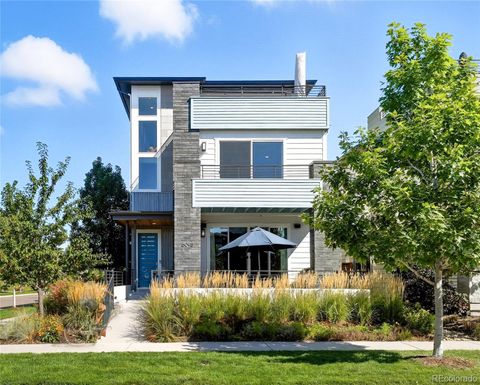 6098 Beeler Court Denver CO 80238
