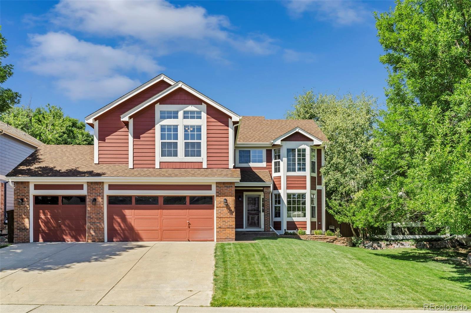 View Highlands Ranch, CO 80130 house