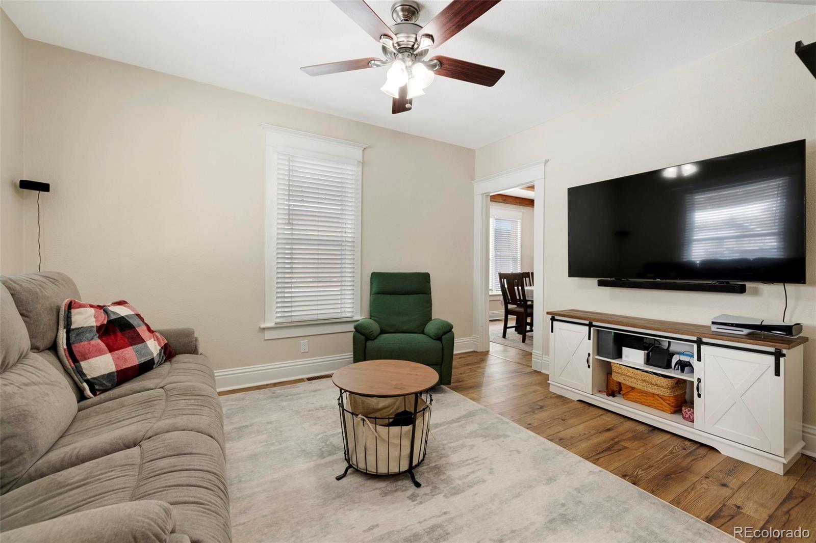 713 Ensign Street, Fort Morgan, CO, 80701 3 713 Ensign Street