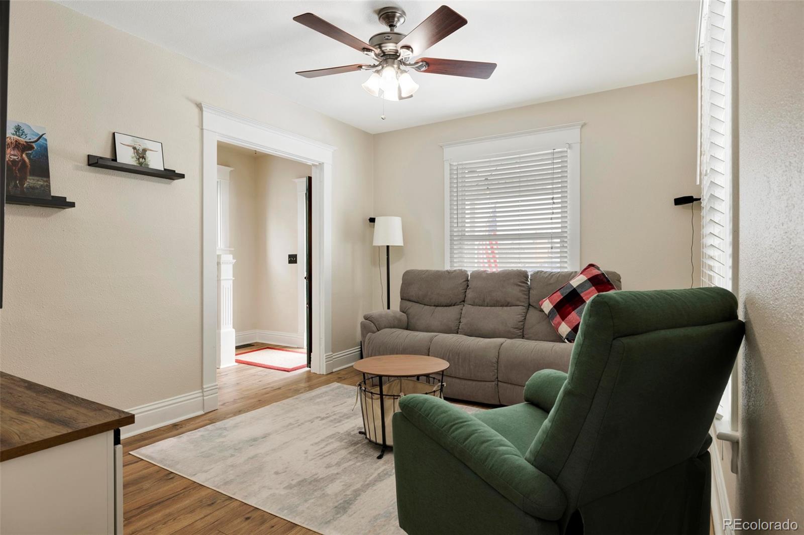 713 Ensign Street, Fort Morgan, CO, 80701 4 713 Ensign Street