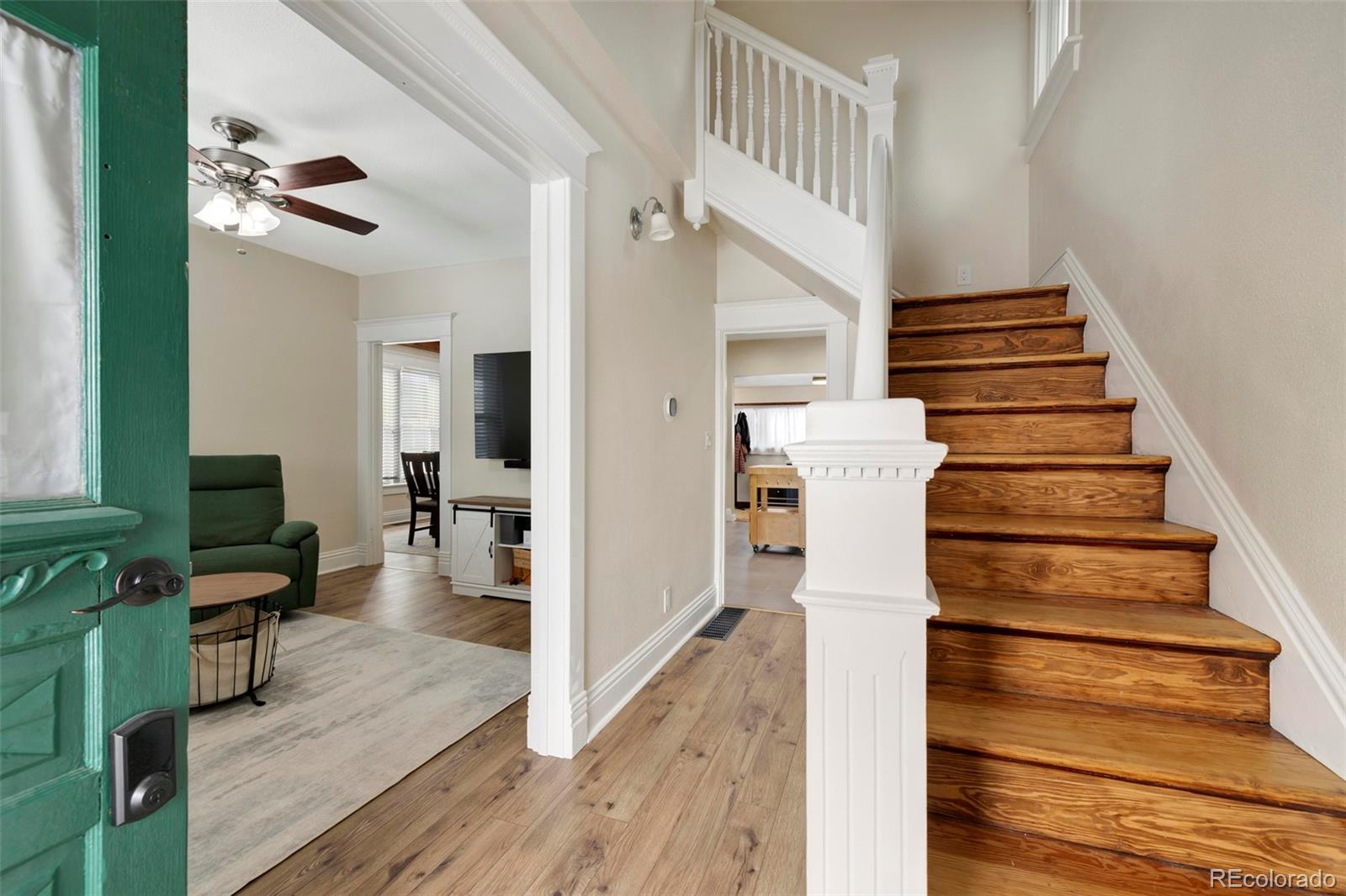 713 Ensign Street, Fort Morgan, CO, 80701 2 713 Ensign Street