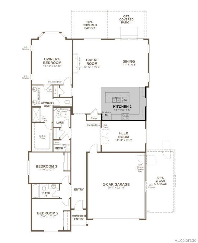 9182 Telluride Court