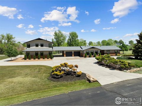 1119 Wrangler Way Loveland CO 80537