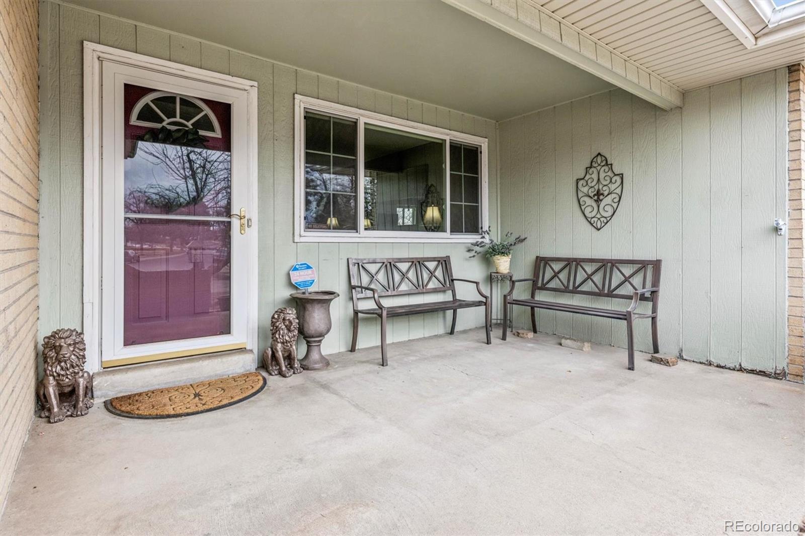 12009 E Center Avenue