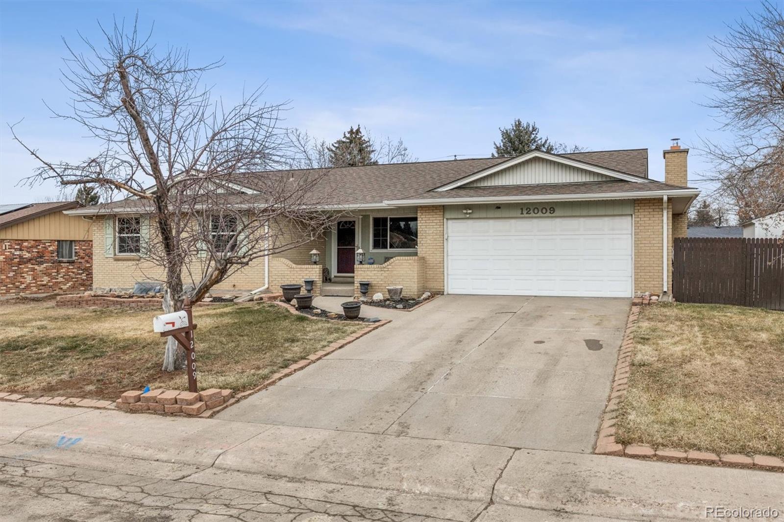 12009 E Center Avenue
