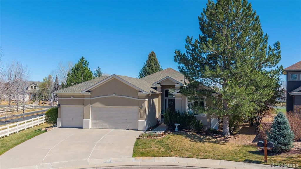 Photo of 14090 Turnberry Court, Broomfield, CO 80023 (MLS # 4796178)