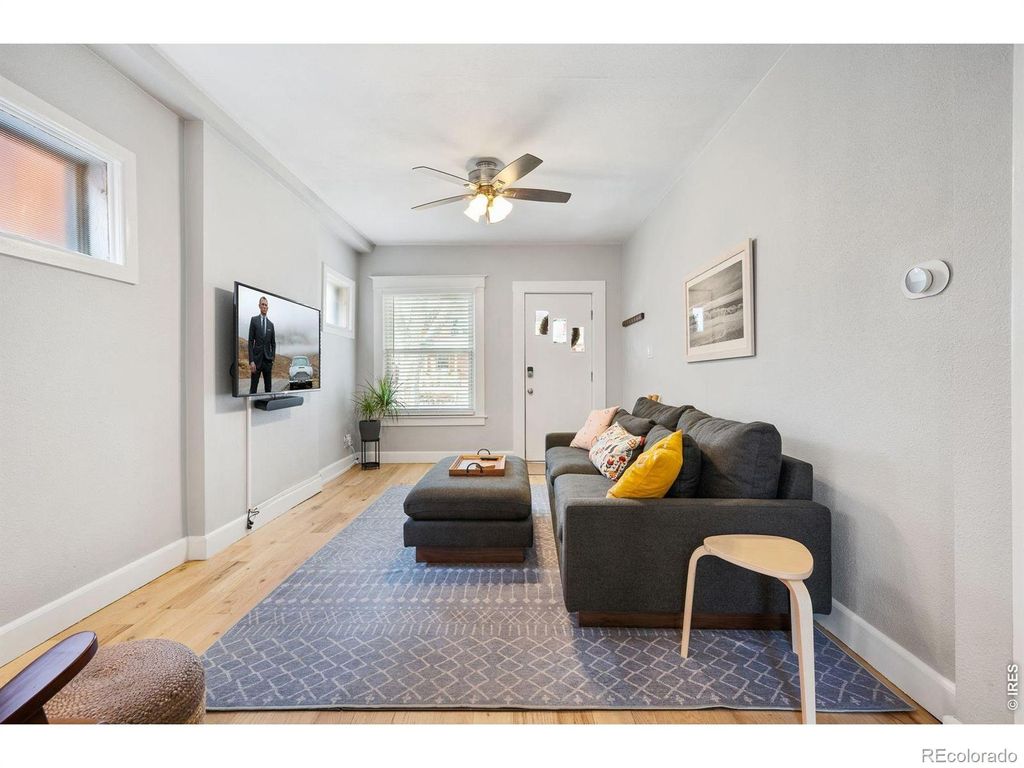 Photo of 1070 Cook Street, Denver, CO 80206 (MLS # IR1055873)