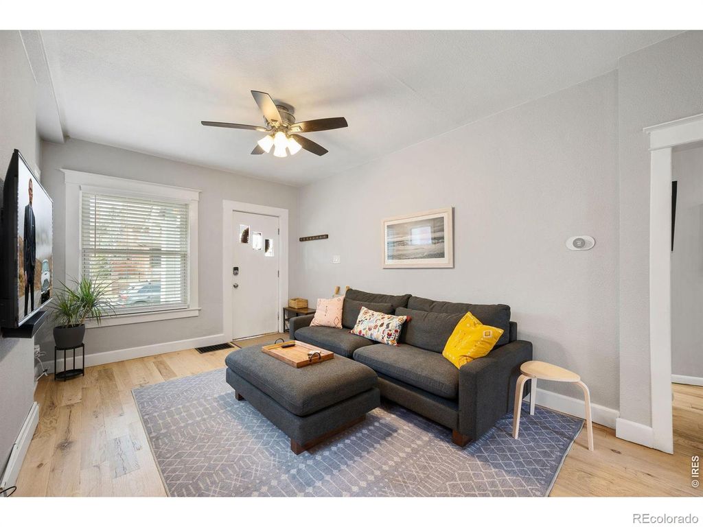 Photo of 1070 Cook Street, Denver, CO 80206 (MLS # IR1055873)