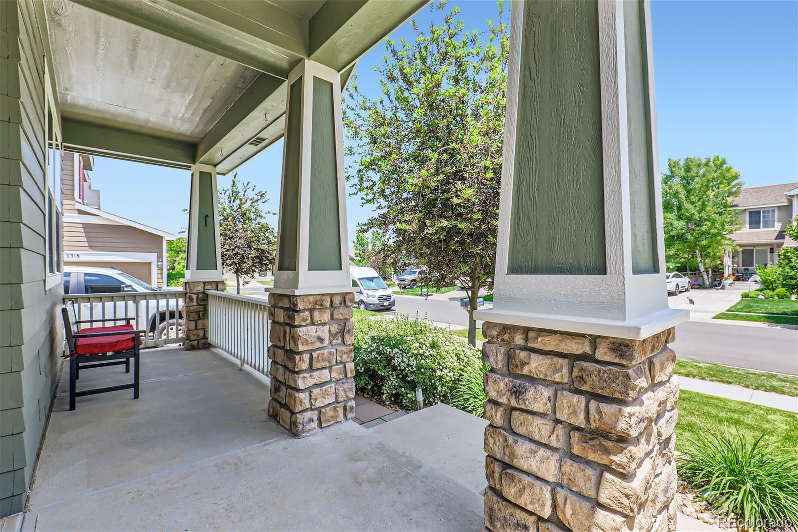 5328 Potentilla Street