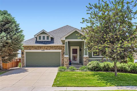 5328 Potentilla Street Brighton CO 80601
