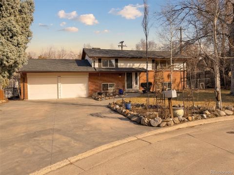 630 Ammons Way Lakewood CO 80214