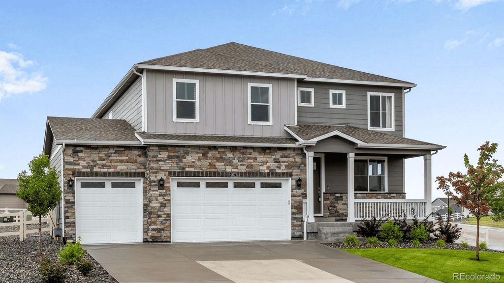 Photo of 8366 E 135th Court, Thornton, CO 80602 (MLS # 5427067)