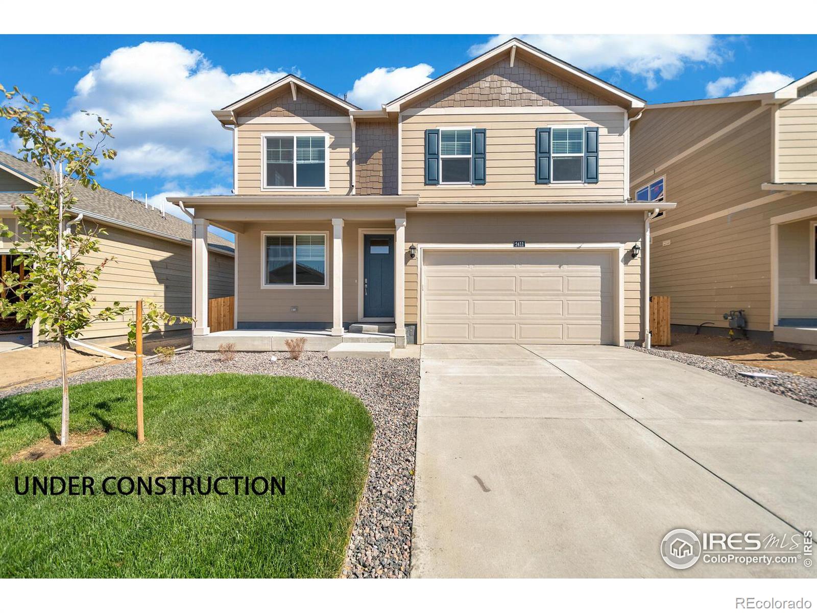 View Greeley, CO 80634 house