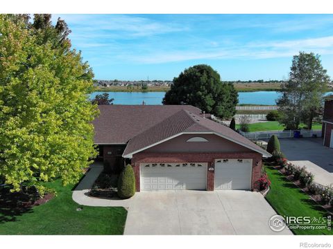 2238 Breckenridge Drive Berthoud CO 80513