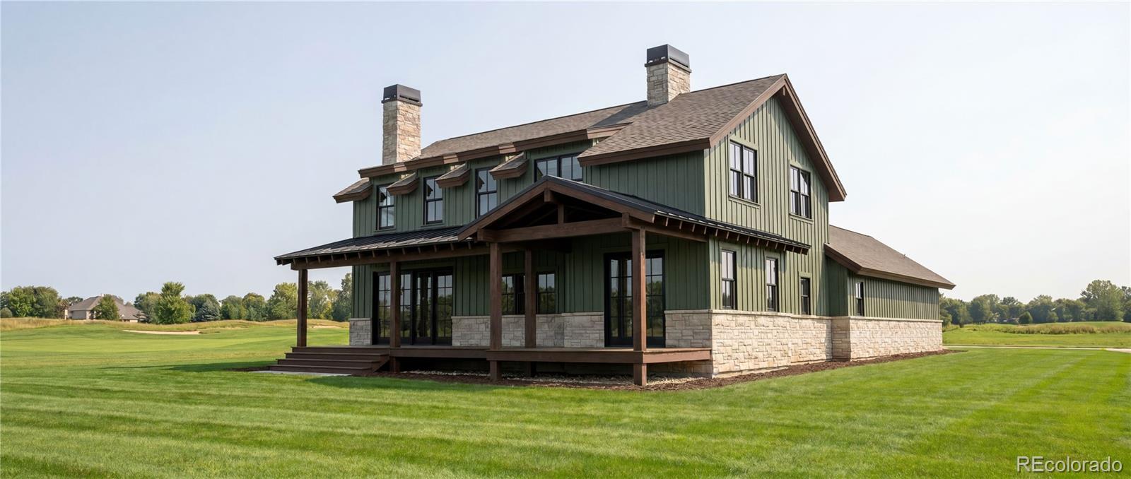 221 Blue Ridge Drive