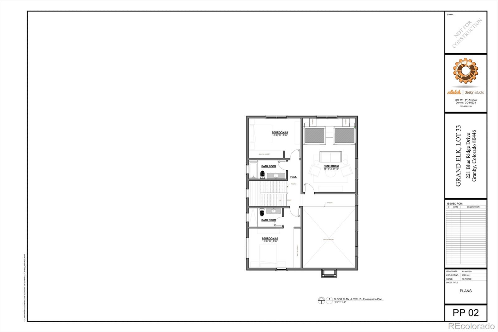 221 Blue Ridge Drive