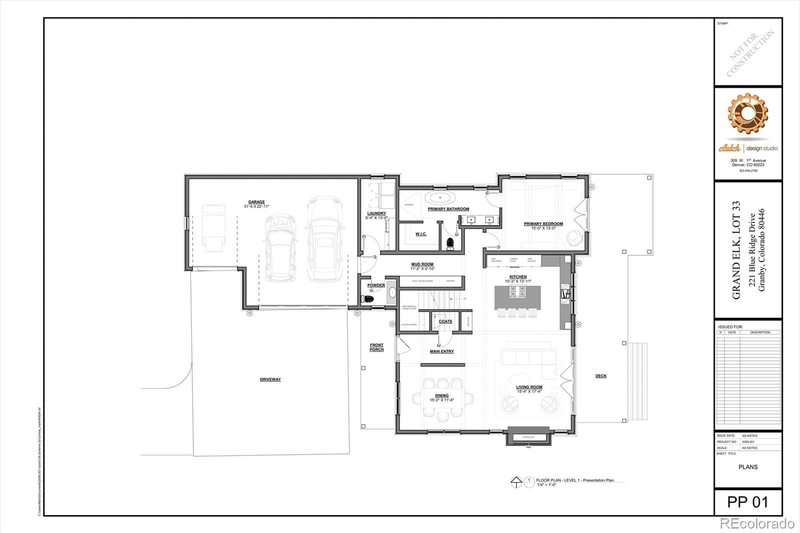 221 Blue Ridge Drive