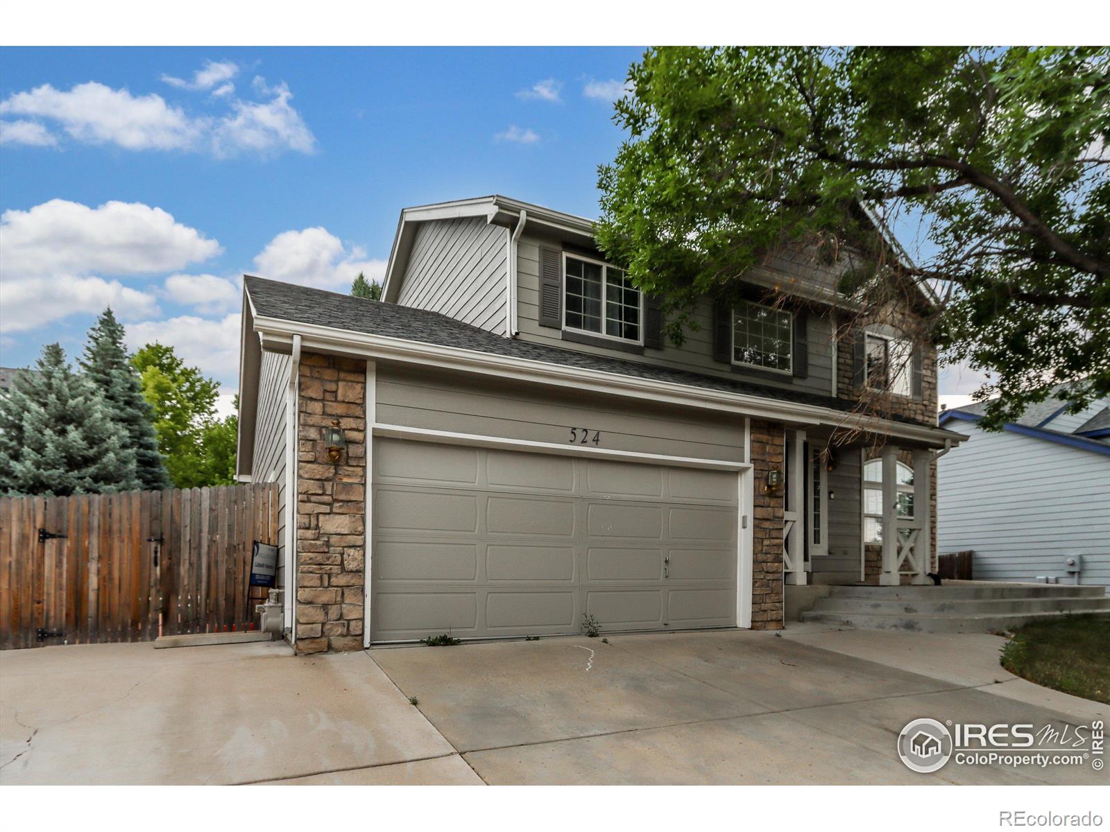 View Longmont, CO 80504 house