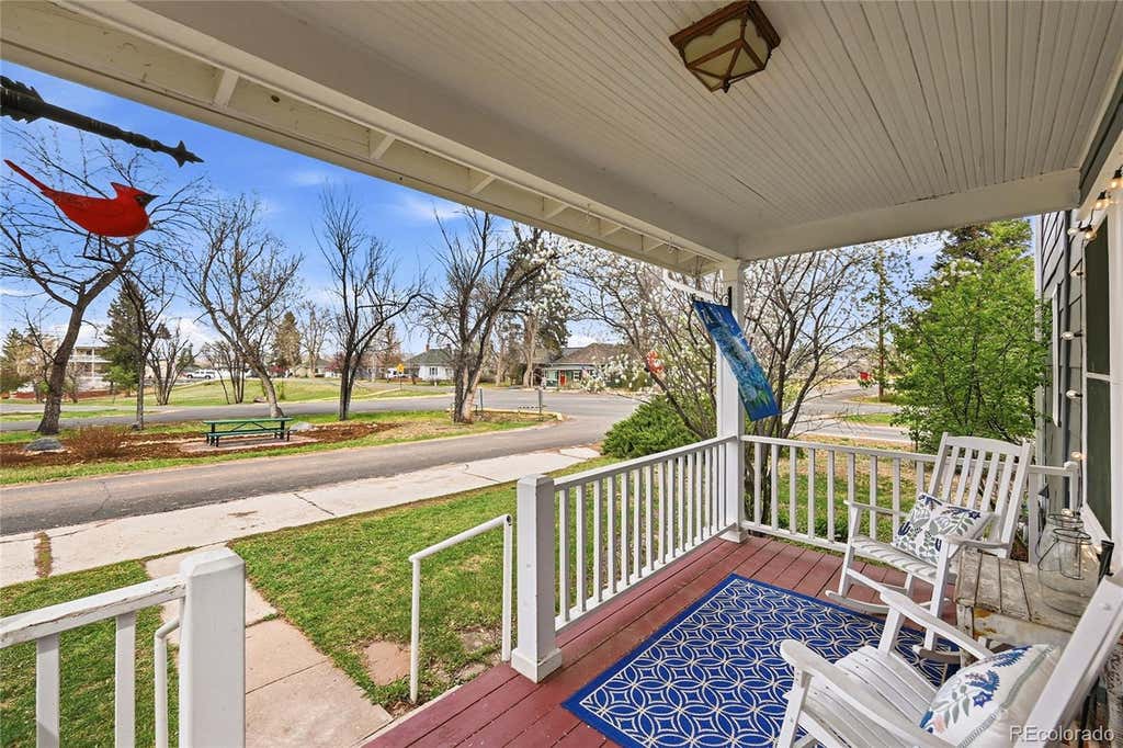 Photo of 6410 First Street, Louviers, CO 80131 (MLS # 6785389)