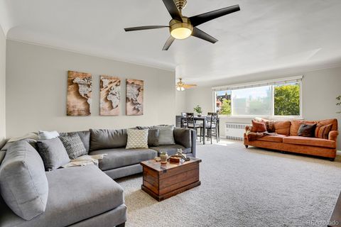 1175 N Emerson Street 305, Denver, CO 80218 - #: 5407963