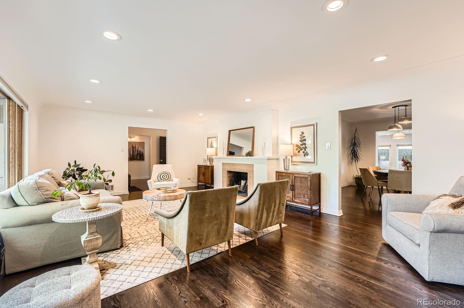 3695 E Dartmouth Avenue