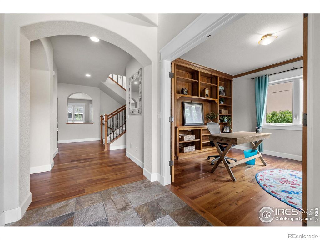 Photo of 2005 Calico Court, Longmont, CO 80503 (MLS # IR1042086)