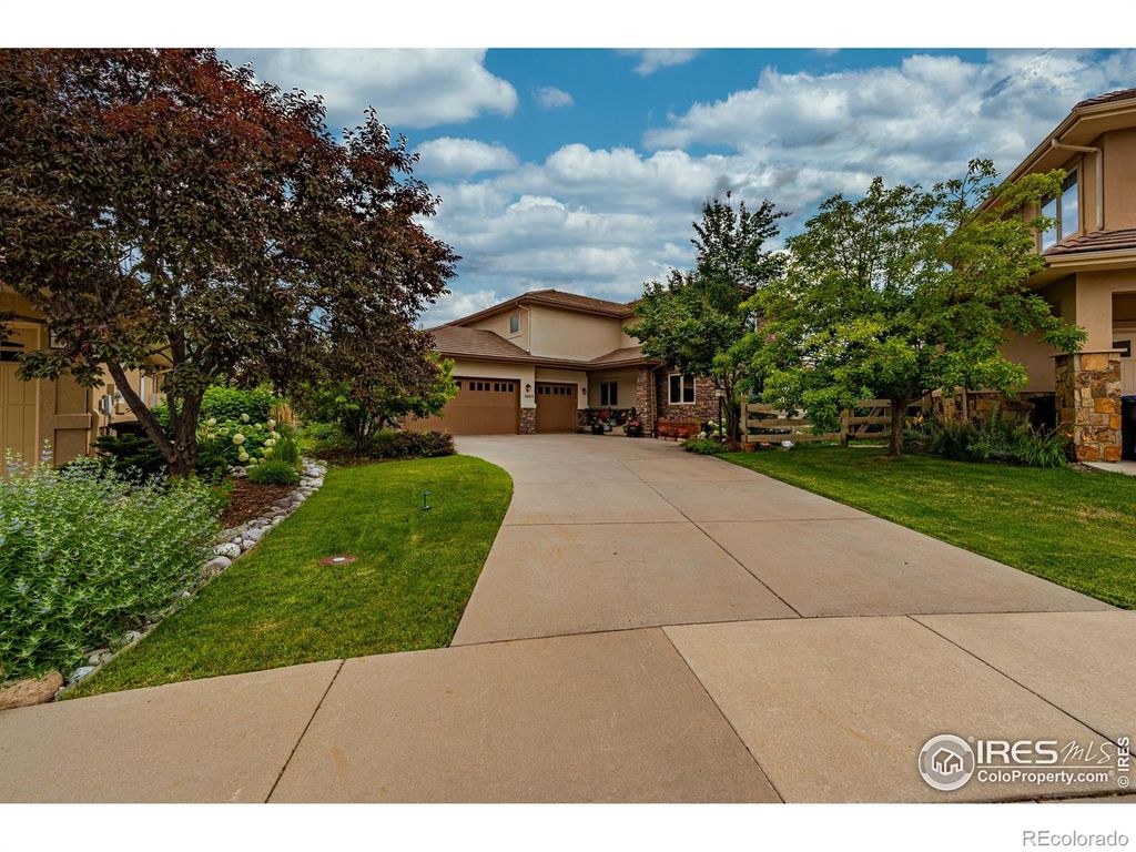 Photo of 2005 Calico Court, Longmont, CO 80503 (MLS # IR1042086)