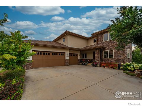 2005 Calico Court Longmont CO 80503