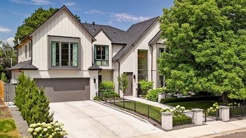 35 S Elm Street Denver CO 80246