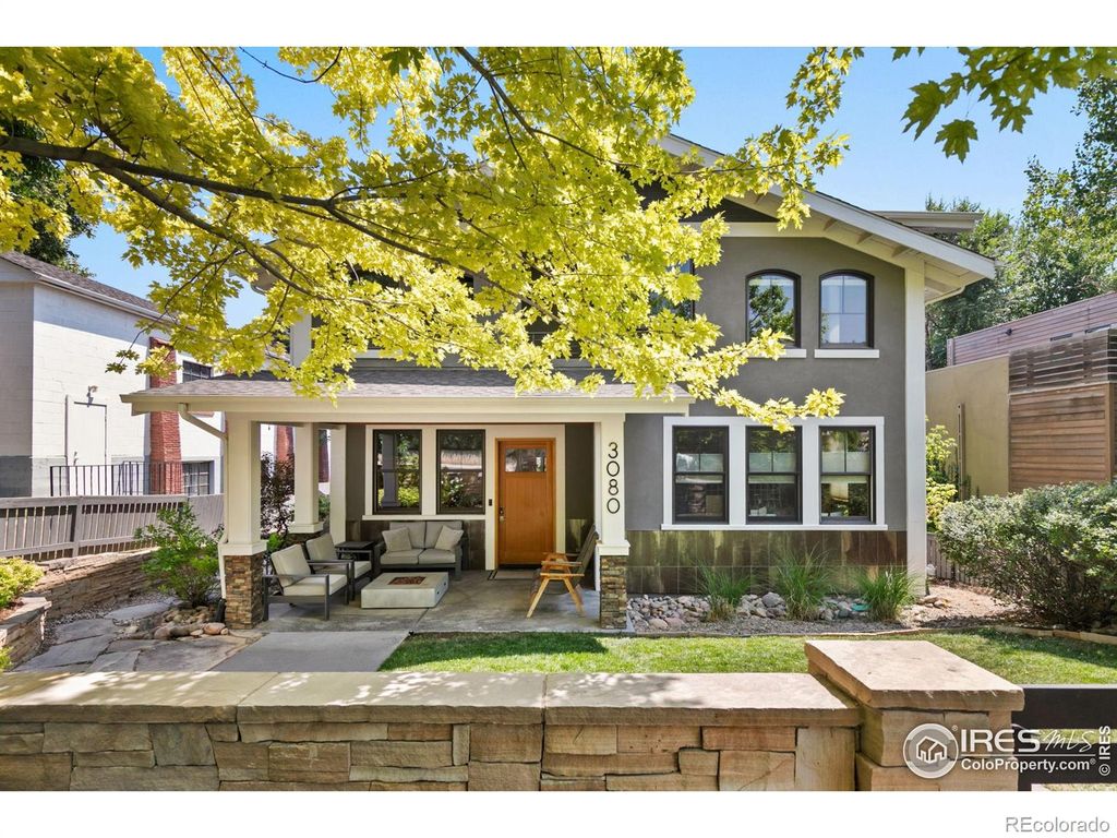 Photo of 3080 7th Street, Boulder, CO 80304 (MLS # IR1043992)