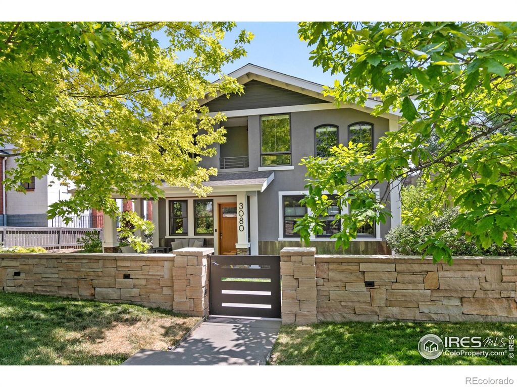 Photo of 3080 7th Street, Boulder, CO 80304 (MLS # IR1043992)